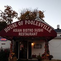 House of Poolesville